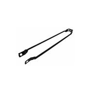 TOM Fender Tang Acier 28 pouces noir Zwart