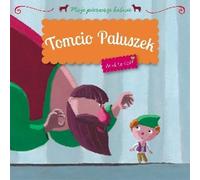 Tom Fingers My First Fairy Tales par Hevre Goff (Buch auf Polnisch)