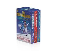 Tom Fletcher Collection 3 Books Set (The
