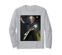 Tom Fletcher McFly Live All About You V Festival 2009 Manche Longue