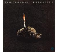 TOM FOGERTY - EXCALIBUR (VINYL) VINYL LP NEUF