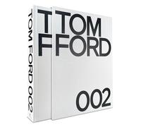 Rizzoli Cucine – Tom Ford 002
