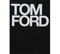 Bridget Foley, Tom Ford – Tom Ford