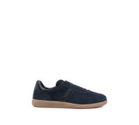 Tom Ford - Archer Baskets - Homme - Chaussures - Bleu - Taille: 46 EU