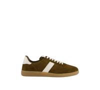 Tom Ford - Archer Baskets - Homme - Chaussures - Brun - Taille: 41 EU