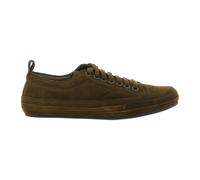 Tom Ford - Archer Baskets - Homme - Chaussures - Vert - Taille: 42 EU
