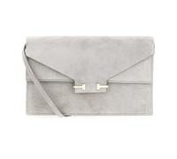 Tom Ford - Aube Mini Bag - Femme - Sacs - Gris - Taille: ONE Size