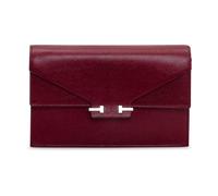 Tom Ford - Aube Mini Bag - Femme - Sacs - Rouge - Taille: ONE Size