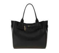 Tom Ford - Audrey Petit Sac Cabas - Femme - Sacs - Noir - Taille: ONE Size