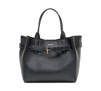 Tom Ford - Audrey Petit Sac Cabas - Femme - Sacs - Noir - Taille: ONE Size