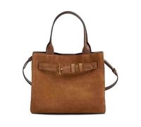Tom Ford - Audrey Small Tote - Femme - Sacs - Brun - Taille: ONE Size