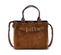 Tom Ford - Audrey Small Tote - Femme - Sacs - Brun - Taille: ONE Size