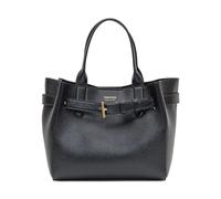 Tom Ford - Audrey Small Tote - Femme - Sacs - Noir - Taille: ONE Size