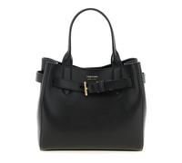 Tom Ford - Audrey Small Tote - Femme - Sacs - Noir - Taille: ONE Size