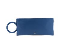 Tom Ford - Aura Clutch - Femme - Sacs - Bleu - Taille: ONE Size
