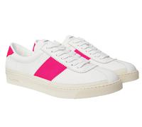 TOM FORD Bannister Rose. Sneakers Chaussures 43