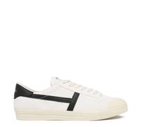 Tom Ford - Baskets Blanches Jarvis - Homme - Chaussures - Blanc - Taille: 40 EU