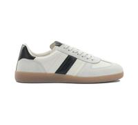 Tom Ford - Baskets Blanches pour Homme Aw25 - Homme - Chaussures - Blanc - Taille: 40 EU