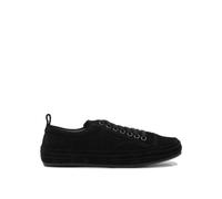 TOM FORD baskets en cuir homme noires - 43