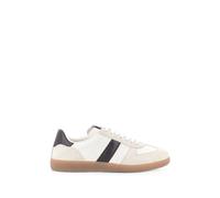 Tom Ford - Baskets - Homme - Chaussures - Blanc - Taille: 45 EU
