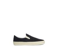 Tom Ford - Baskets - Homme - Chaussures - Noir - Taille: 40 EU