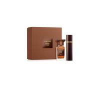 Tom-Ford Fragrance Private-BlendÉbène FuméCoffret cadeau 1x Ebene Fume Eau de Parfum 50 ml + 1x Ebene Fume Eau de Parfum Travelspray 10 ml 1 Stk.