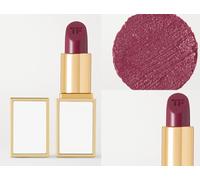 Tom Ford Beauty Maquillage Lèvres 07 Valentina Couleur Prune Rouge à Lèvres 2 g