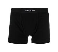 Tom Ford - Bi-pack Boxer Brief - Homme - Sous-vêtements - Noir - Taille: XL
