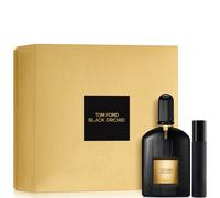 Tom-Ford Fragrance SignatureBlack OrchidCoffret cadeau 1x Eau de Parfum Spray 50 ml + 1x Eau de Parfum Travel Spray 1 Stk.