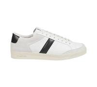 Tom Ford - Blake Low Top Baskets - Homme - Chaussures - Blanc - Taille: 44 EU