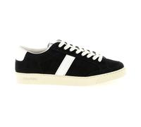 Tom Ford - Blake Suede Baskets - Homme - Chaussures - Noir - Taille: 42 EU