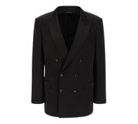 Tom Ford - Blazer - Homme - Vestes - Noir - Taille: 2XL