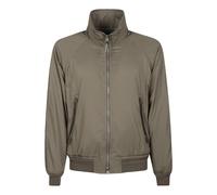 Tom Ford - Blouson Doublé Cachemire - Homme - Vestes - Vert - Taille: M
