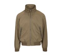 Tom Ford - Blouson Doublé en Cachemire - Homme - Vestes - Vert - Taille: XL