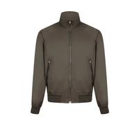 Tom Ford - Blouson doublé en cachemire - Homme - Vestes - Vert - Taille: XL