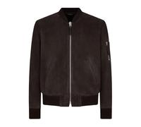 Tom Ford - Blouson en cuir - Homme - Vestes - Brun - Taille: XL