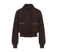 Tom Ford - Bomber Jacket - Femme - Vestes - Brun - Taille: 38 FR