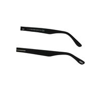 TOM FORD Branches de rechange Tom Ford FT0751 DAX Branches de rechange Acétate Noir