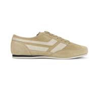 Tom Ford - Brook Baskets - Homme - Chaussures - Brun - Taille: 42 1/2 EU