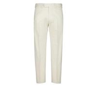 Tom Ford - Brushed Cotton Drill Chino - Homme - Pantalons - Blanc - Taille: W36