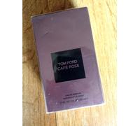 Tom Ford Fragrance Signature Café RoseEau de Parfum Spray 50 ml