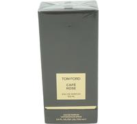 Tom Ford Café Rose eau de parfum unisexe 100 ml