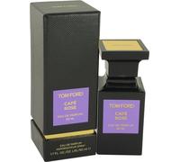Tom Ford Café Rose eau de parfum unisexe 50 ml