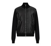 Tom Ford - Cardigan avec Devant Isolé - Homme - Pulls - Noir - Taille: 2XL