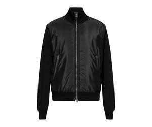 Tom Ford - Cardigan avec Devant Isolé - Homme - Pulls - Noir - Taille: L