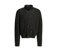 Tom Ford - Cardigan - Homme - Pulls - Gris - Taille: L
