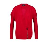 Tom Ford - Cardigan Rouge en Cachemire de Luxe - Femme - Pulls - Rouge - Taille: 38 FR