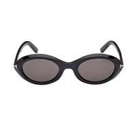 Tom Ford - Carmen Lunettes de Soleil - Homme - Accessoires - Noir - Taille: 51 MM