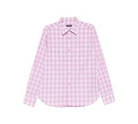 Tom Ford - Casual Shirt - Homme - Chemises - Multicolore - Taille: L