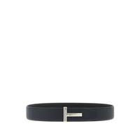 Tom Ford - Ceintures - Homme - Accessoires - Noir - Taille: 105 CM